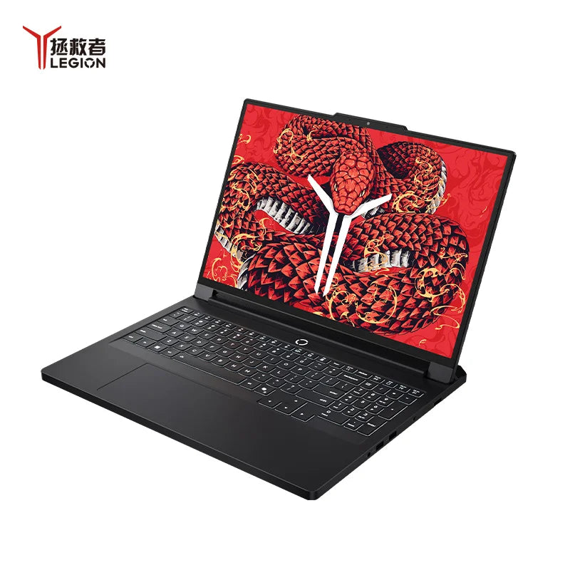 Lenovo Legion R9000P Gaming Laptop