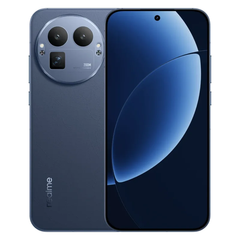 Realme GT8 Pro 5G Phone