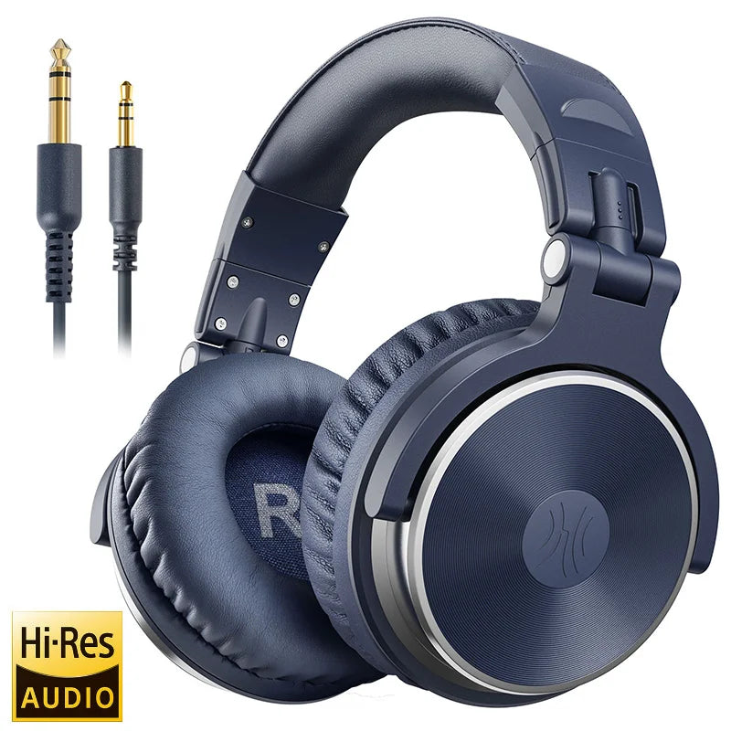 OneOdio Pro Studio Monitor Headphones