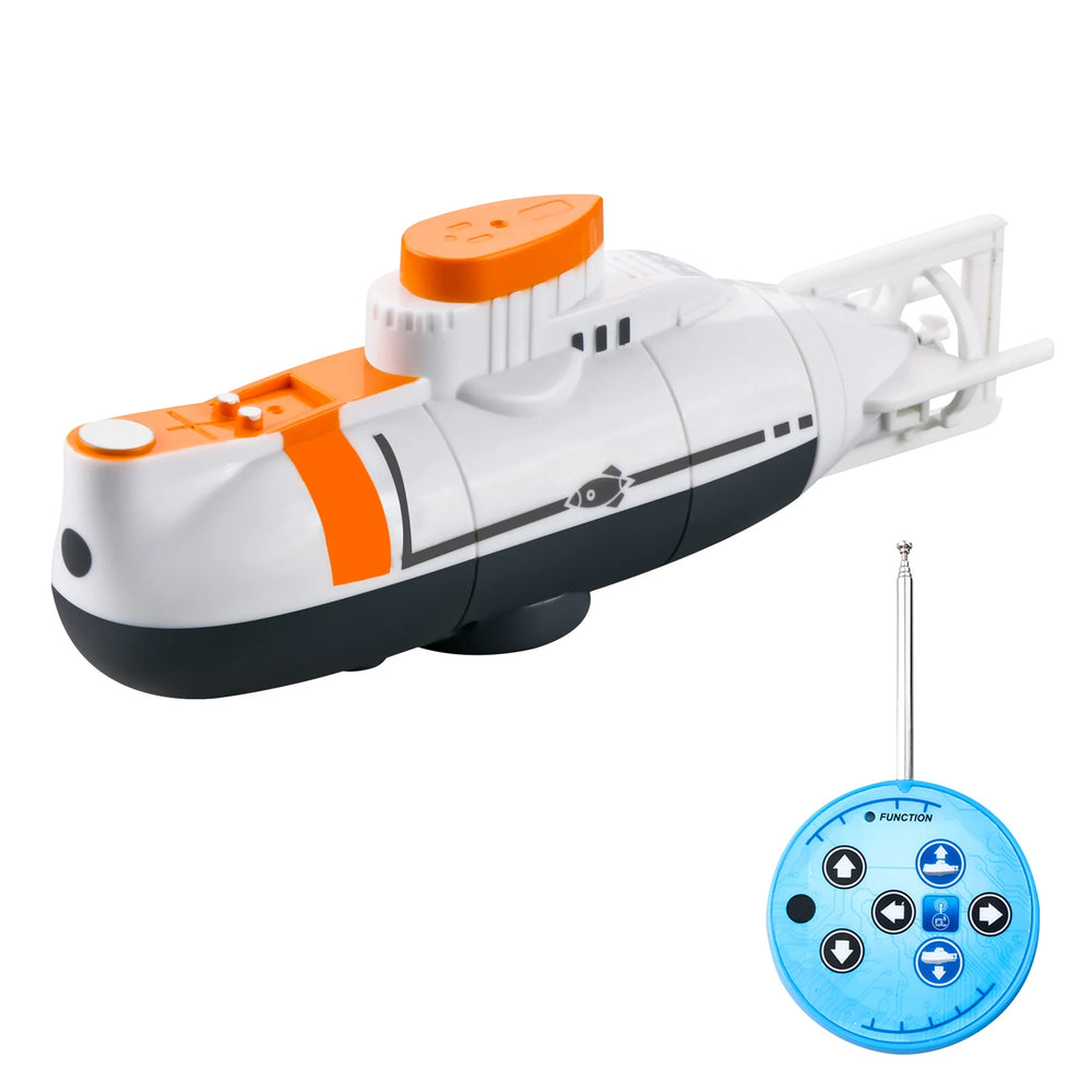Waterproof Mini RC Submarine