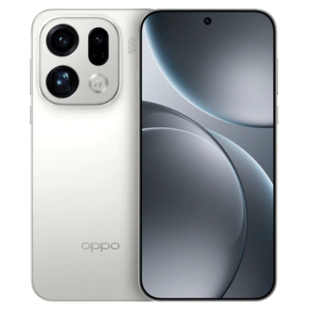 Oppo Find X9 Pro Smartphone