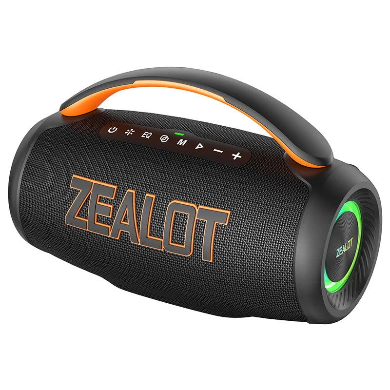 Zealot P12 Waterproof Bluetooth Speaker