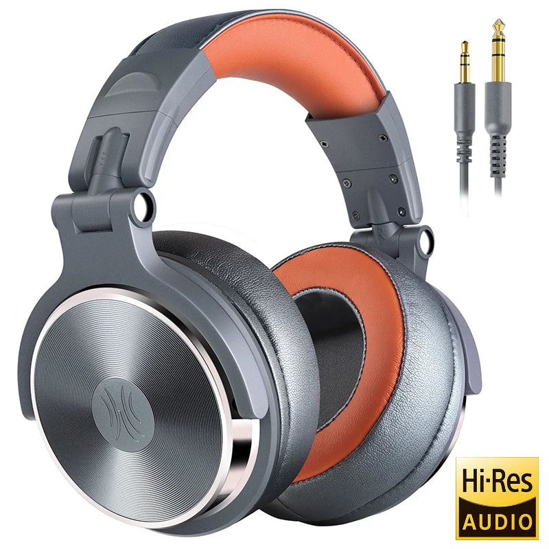 OneOdio Pro Studio Monitor Headphones