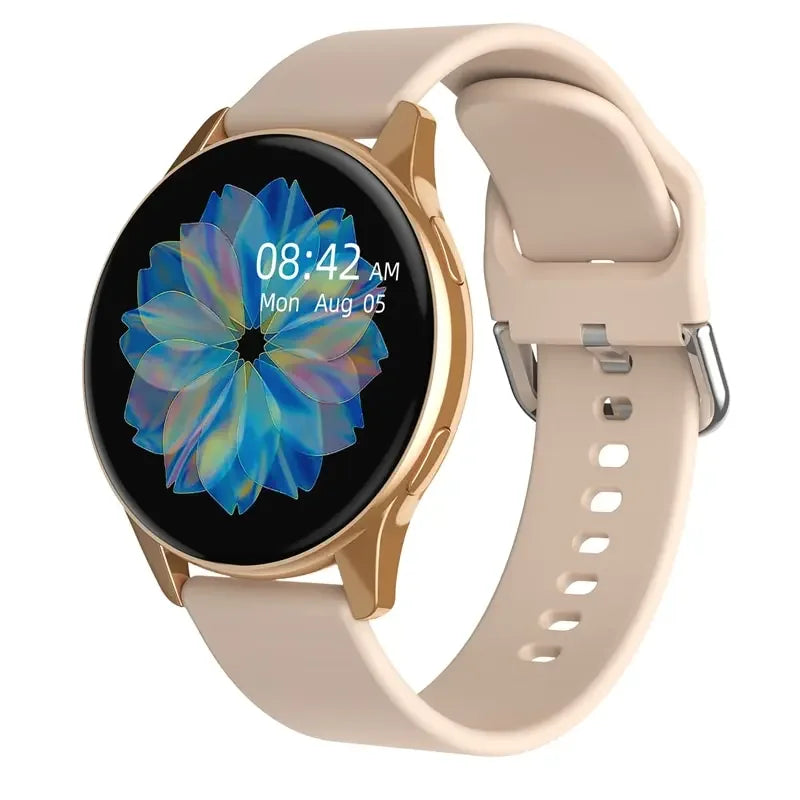 Elegant Bluetooth Call Smartwatch