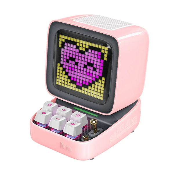 Divoom Ditoo Pro Pixel Speaker