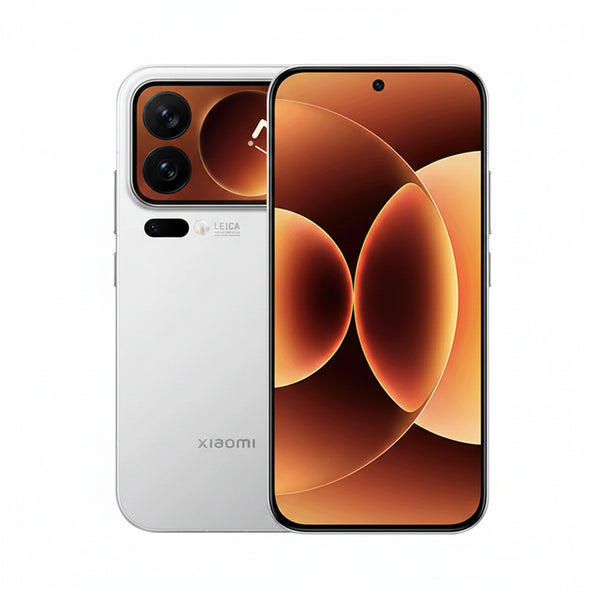 Xiaomi 17 Pro Leica Smartphone