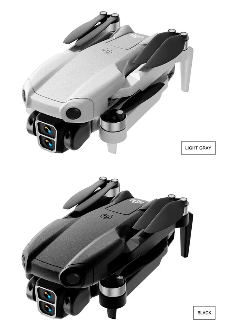 A888 Pro Obstacle Avoidance Drone
