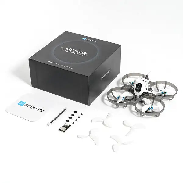 BETAFPV Meteor75 Brushless Whoop Drone