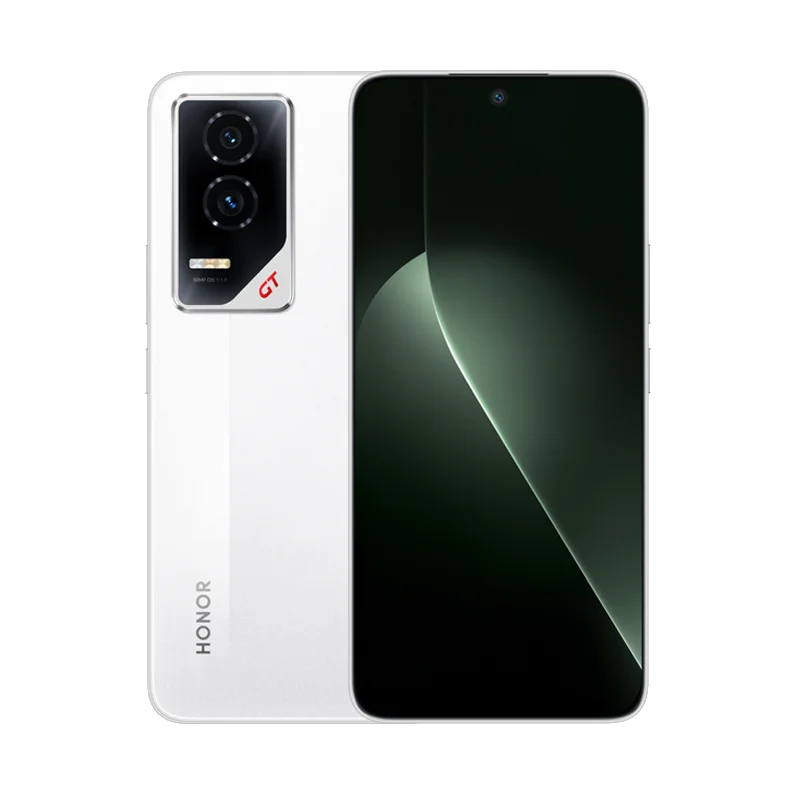 Honor GT 100W AMOLED Smartphone
