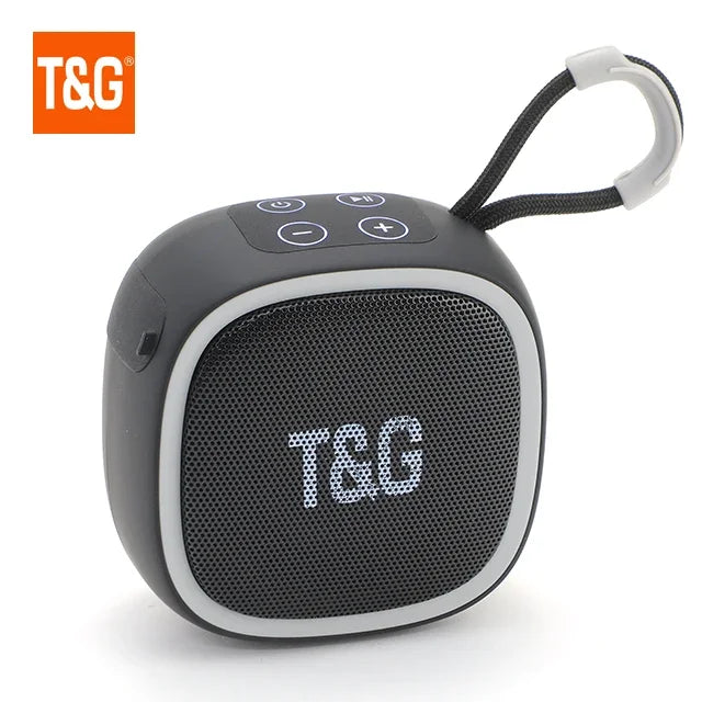 TG659 TWS Bluetooth Mini Speaker