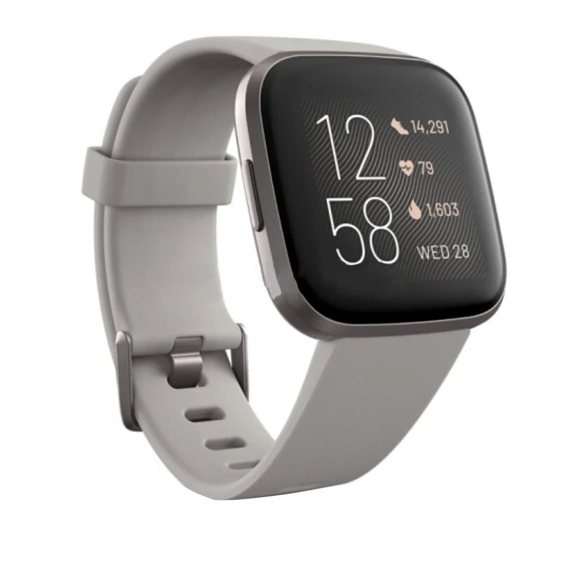 Fitbit Versa 2 Fitness Smartwatch