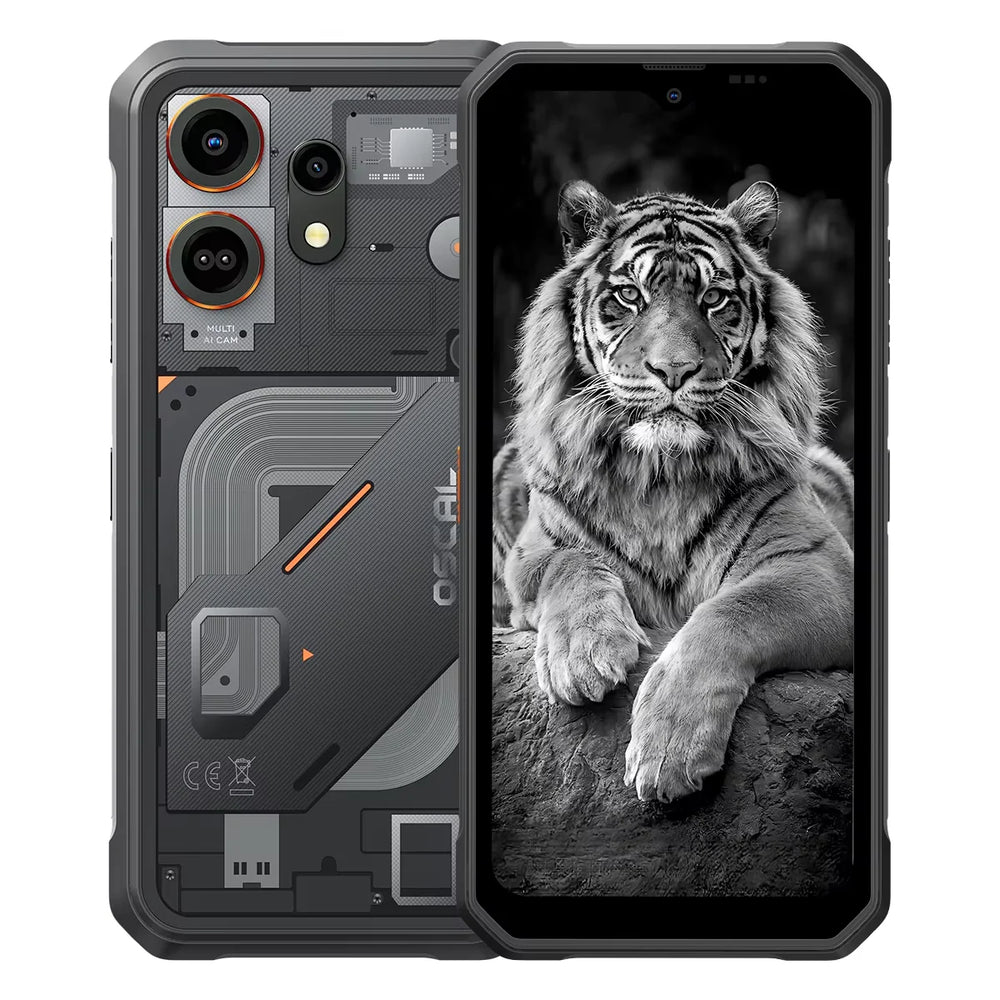 Blackview Marine 3 Rugged Phone