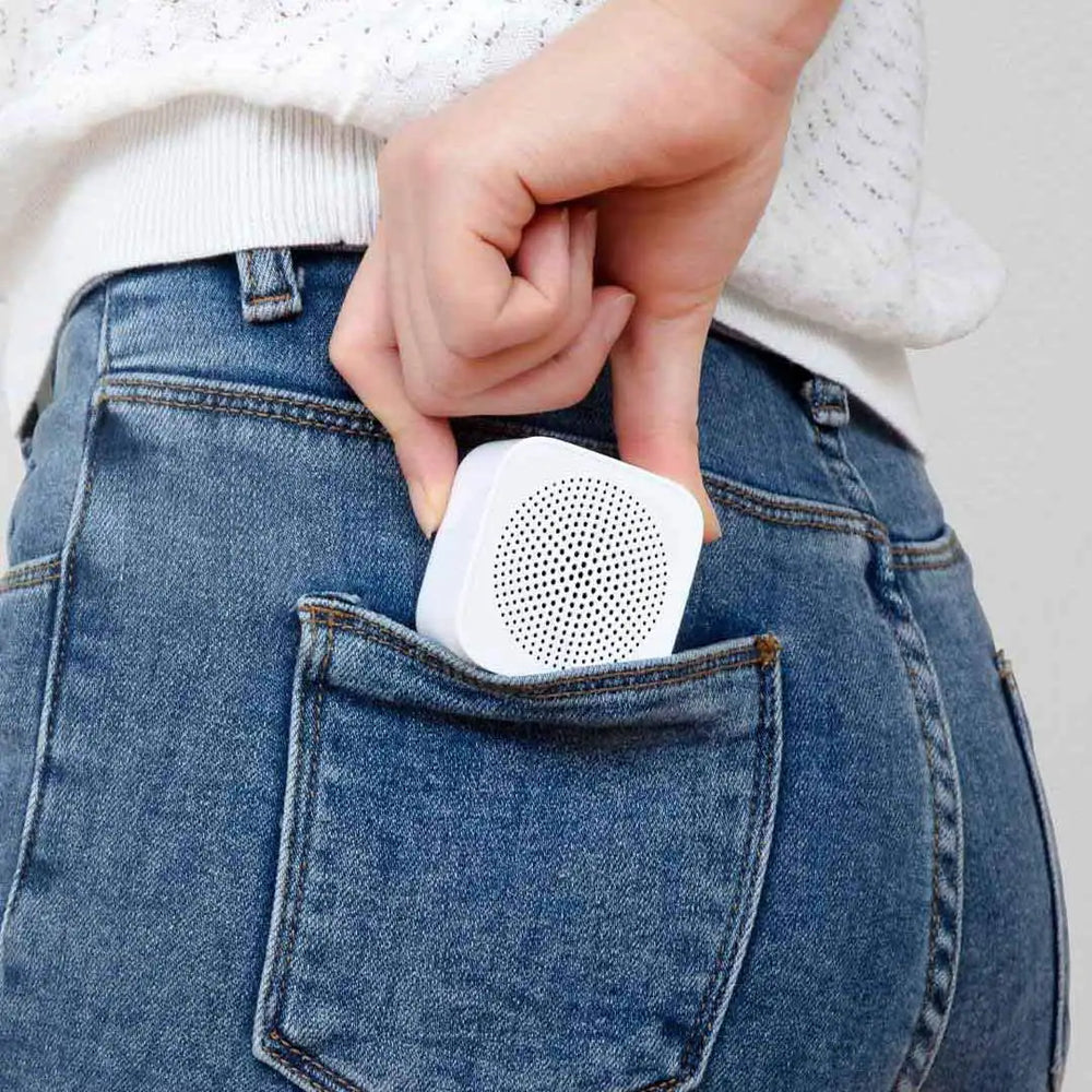 Mijia AI Voice Control Speaker