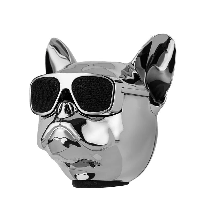 UTHAI YSQ2 Creative Dog Speaker