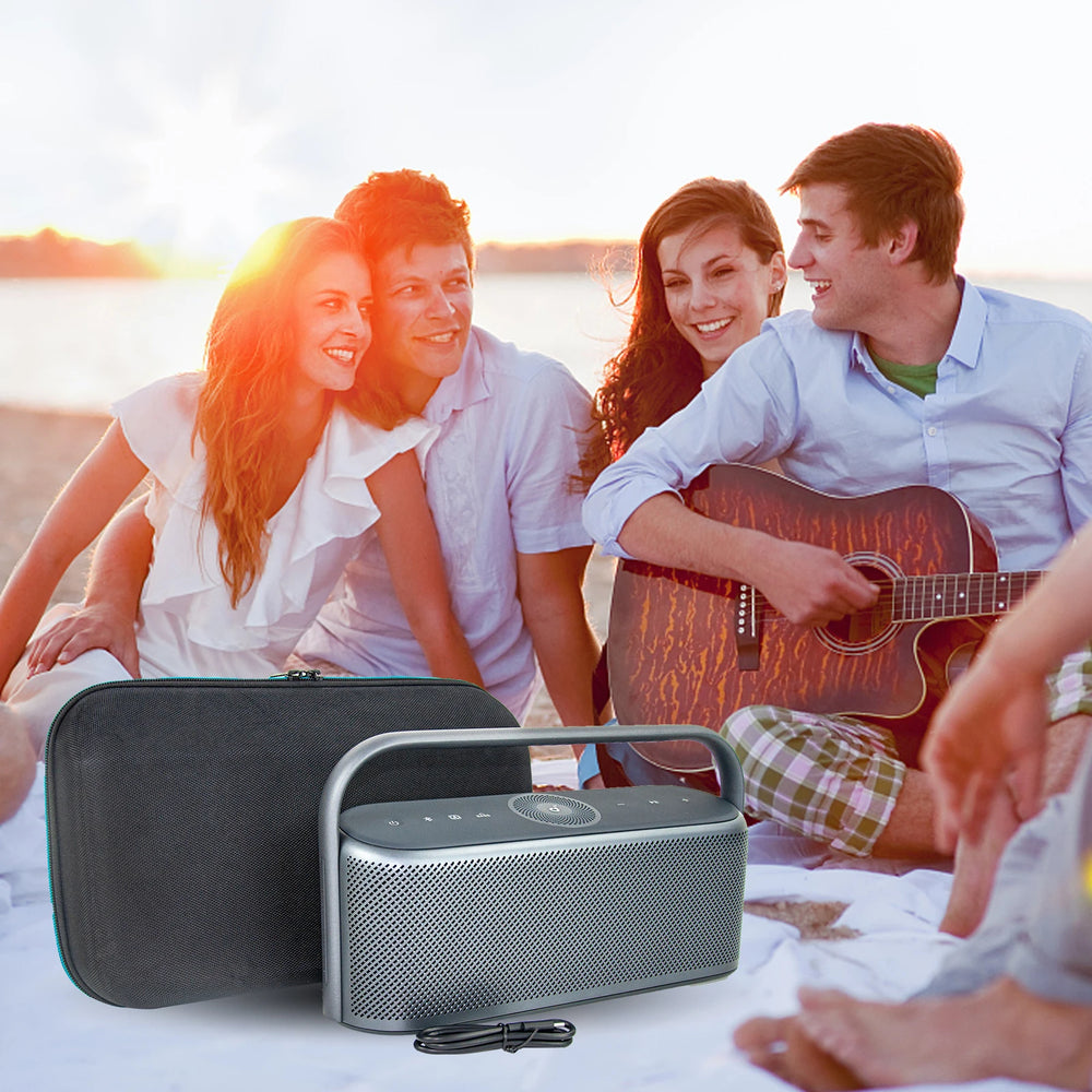 Motion X600 Protective Travel Case