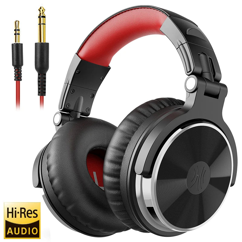 OneOdio Pro Studio Monitor Headphones