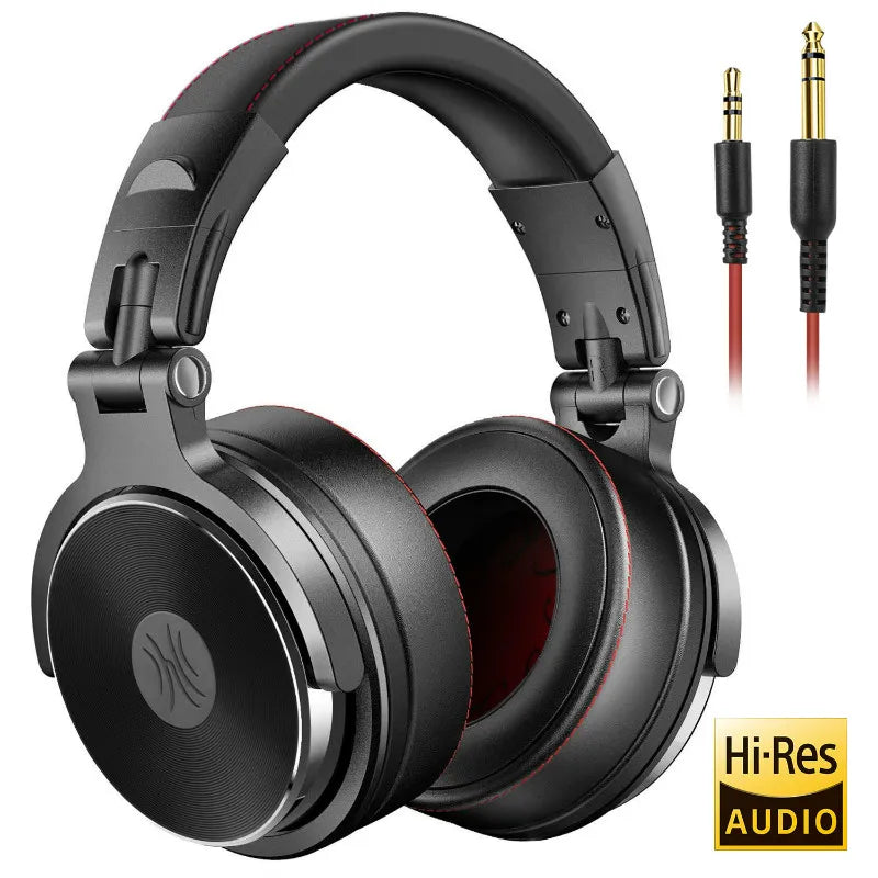 OneOdio Pro Studio Monitor Headphones