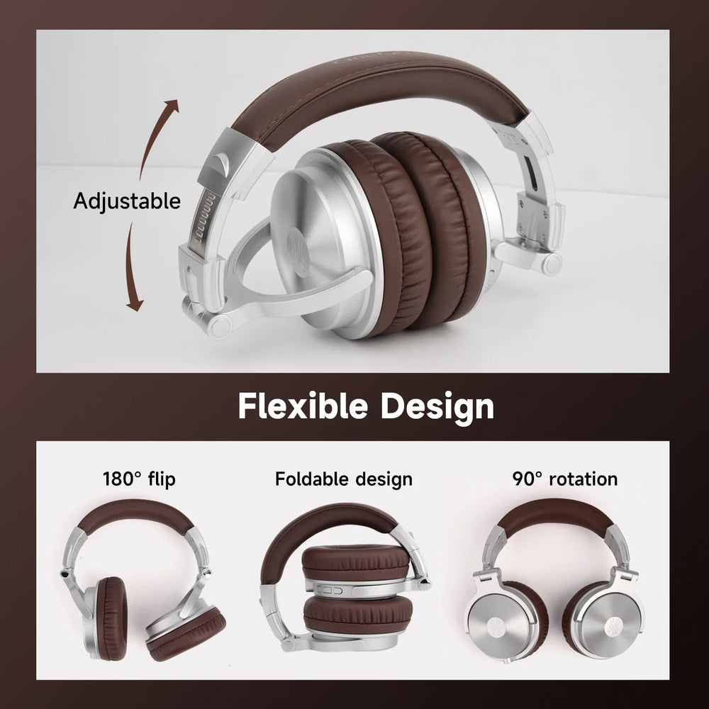 OneOdio Pro C Wireless Headphones