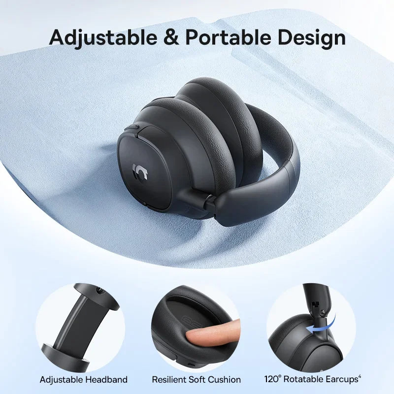 Baseus EH10 Adaptive ANC Headphones