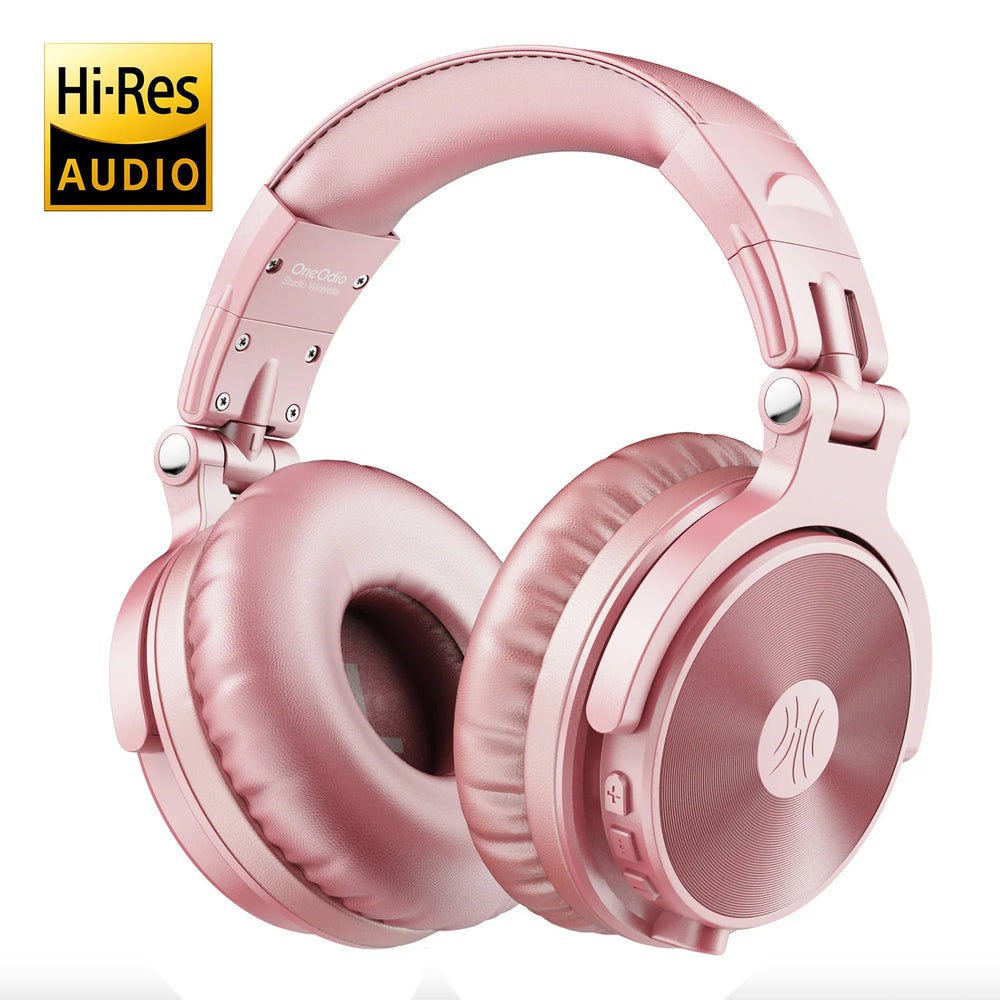 OneOdio Pro C Wireless Headphones