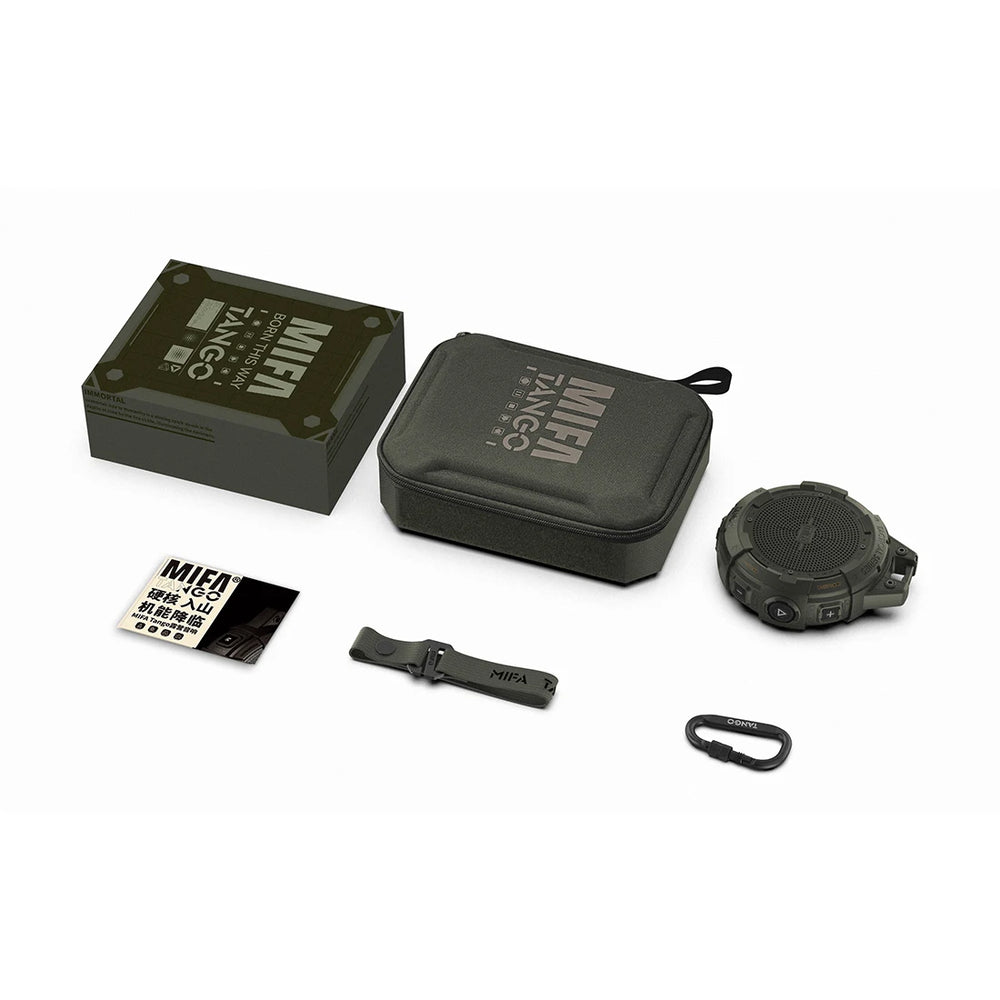 MIFA Tango Waterproof Outdoor Speaker