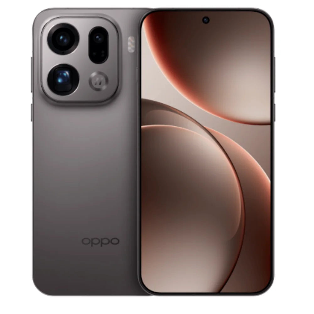 Oppo Find X9 Pro Smartphone