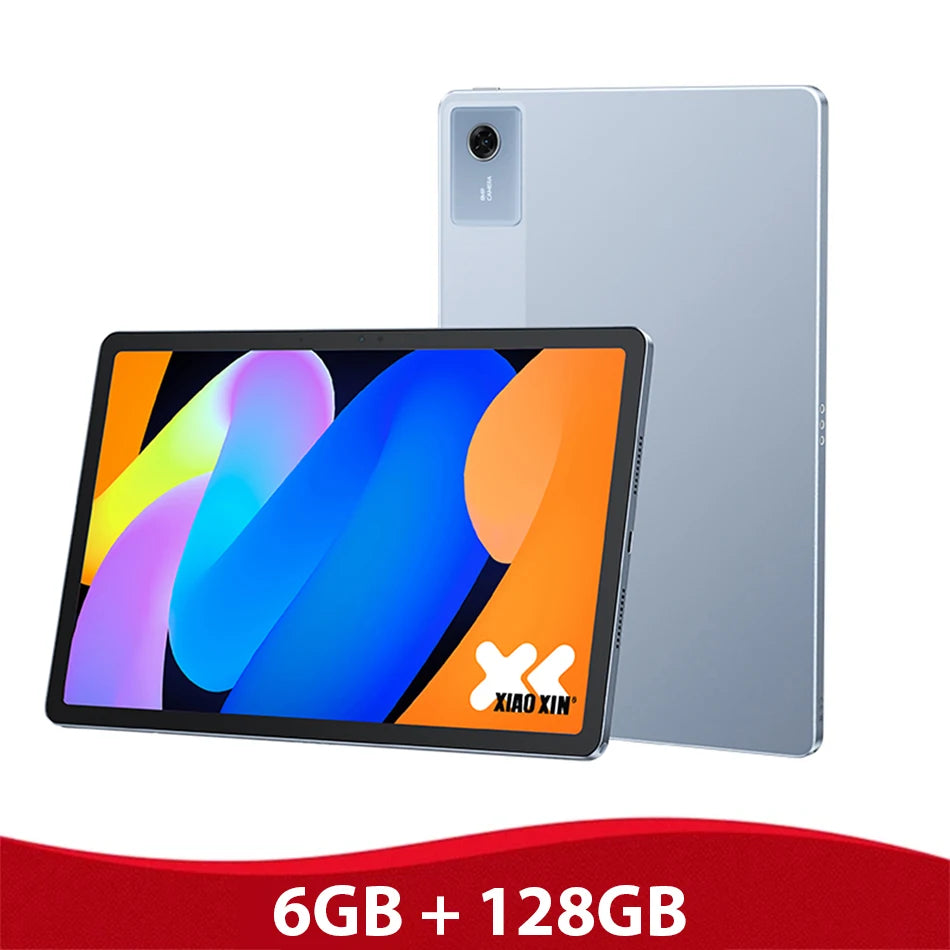 Lenovo Xiaoxin Pad 2025