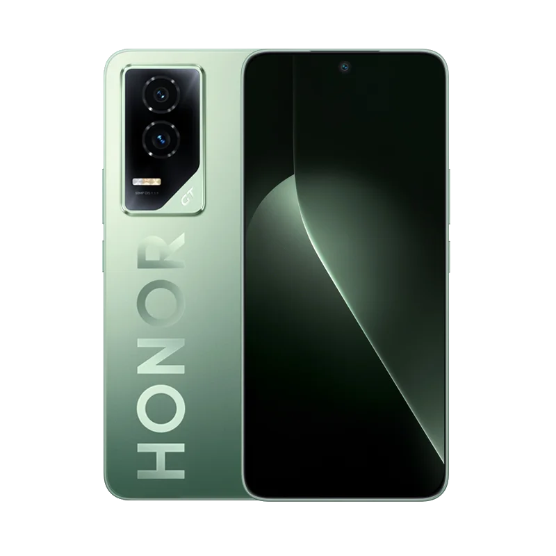 Honor GT 100W AMOLED Smartphone