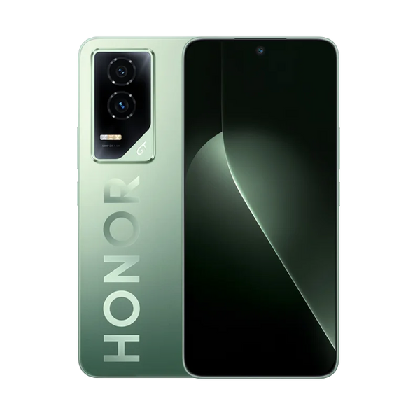 Honor GT 100W AMOLED Smartphone