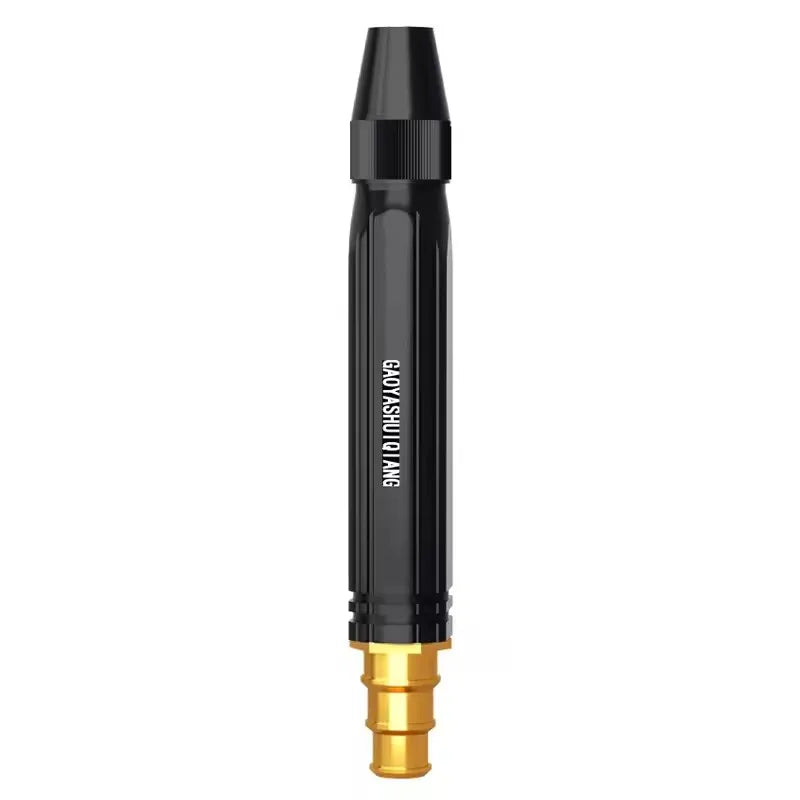 Adjustable High Pressure Spray Nozzle