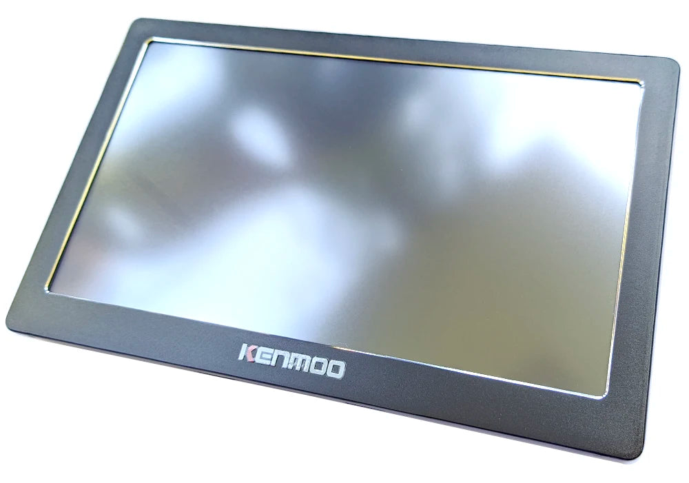 KKENMOO HD Caravan GPS Navigator