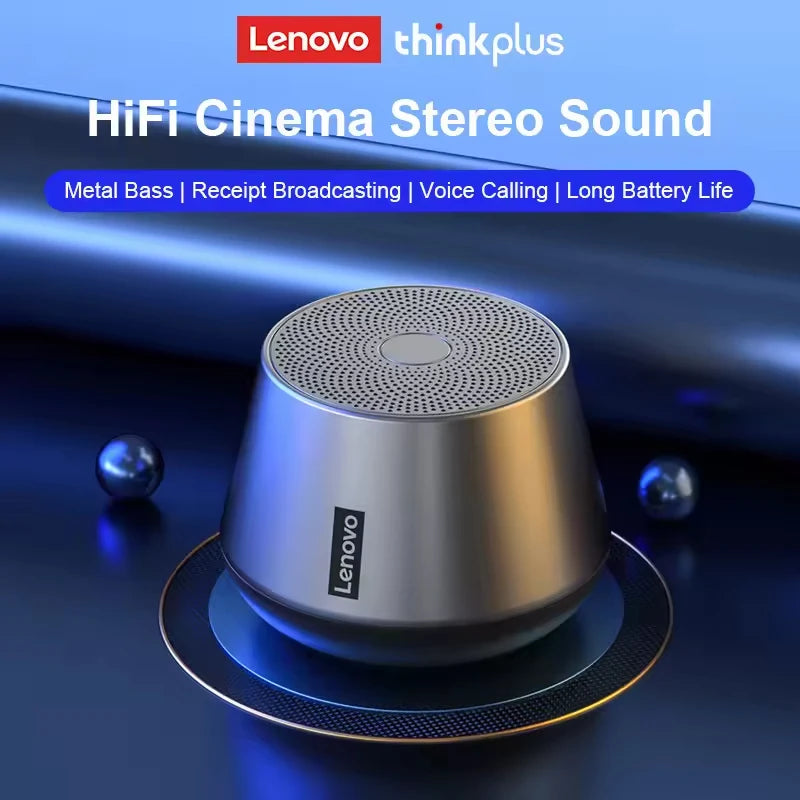 Lenovo K3Pro Portable Speaker