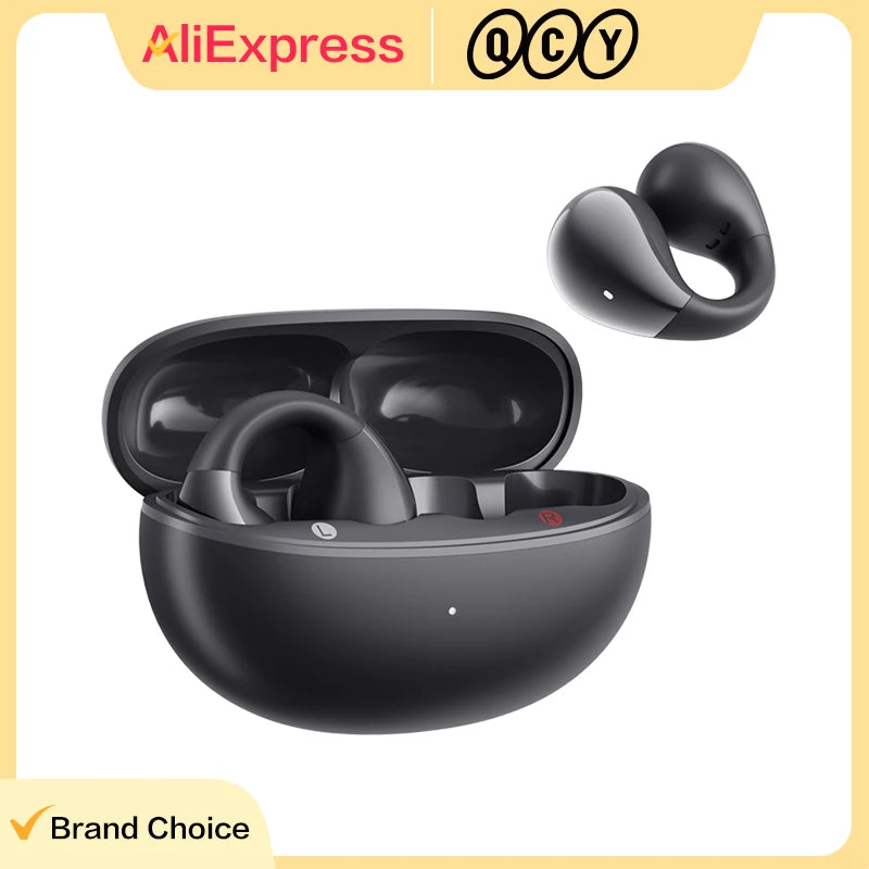 QCY Crossky C30 Open Earbuds