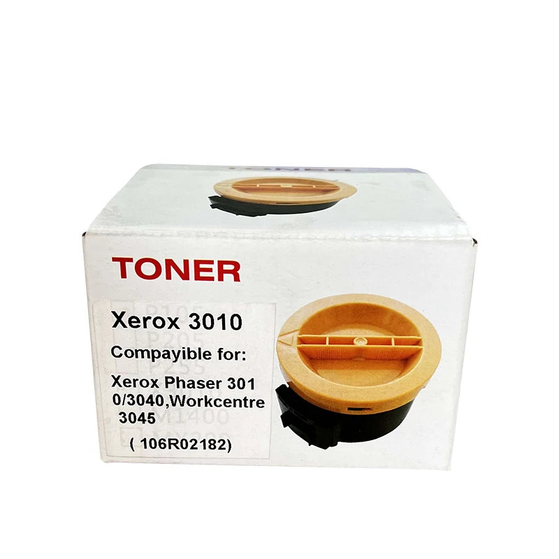 Xerox Phaser Compatible Toner Set