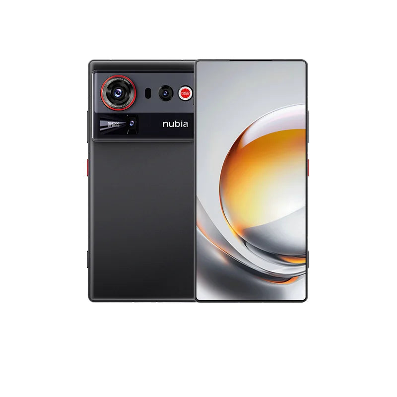 Nubia Z80 Ultra 5G Smartphone