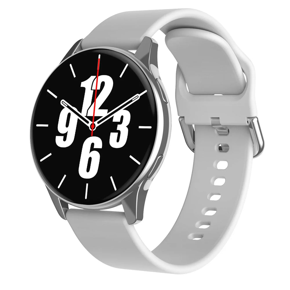 Elegant Bluetooth Call Smartwatch