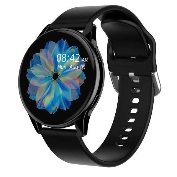 Elegant Bluetooth Call Smartwatch