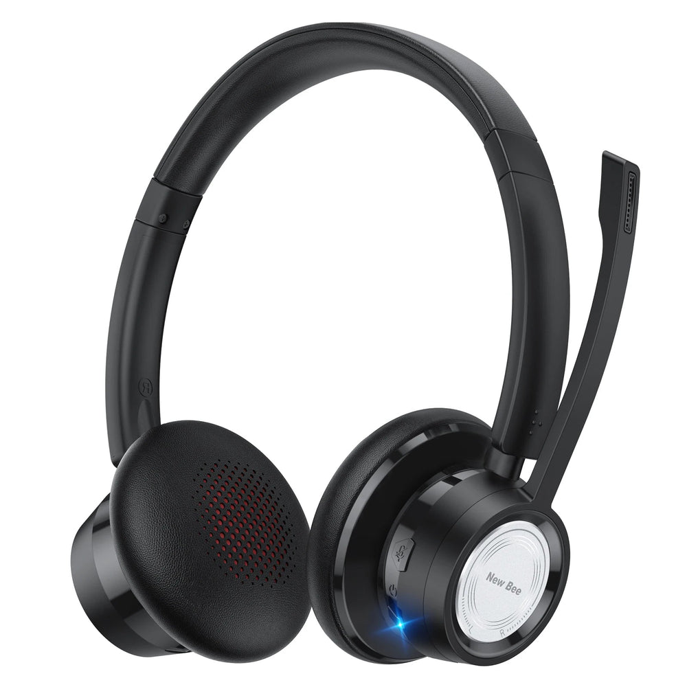 New Bee BH58 Wireless Headphones