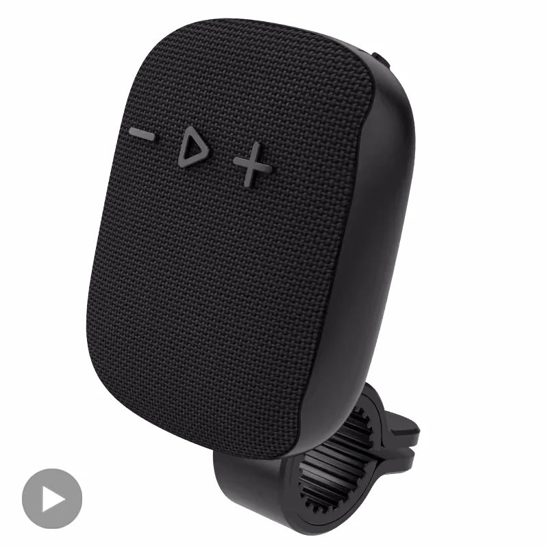 Waterproof Bicycle Bluetooth Speaker