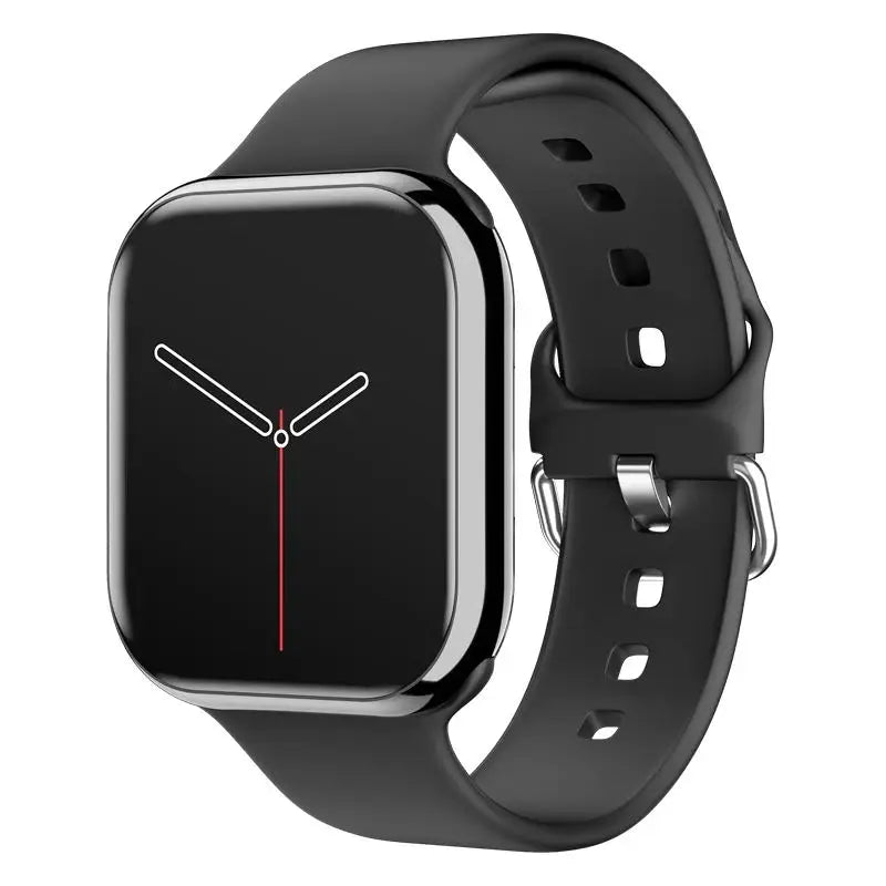 GPS AMOLED Call Smartwatch