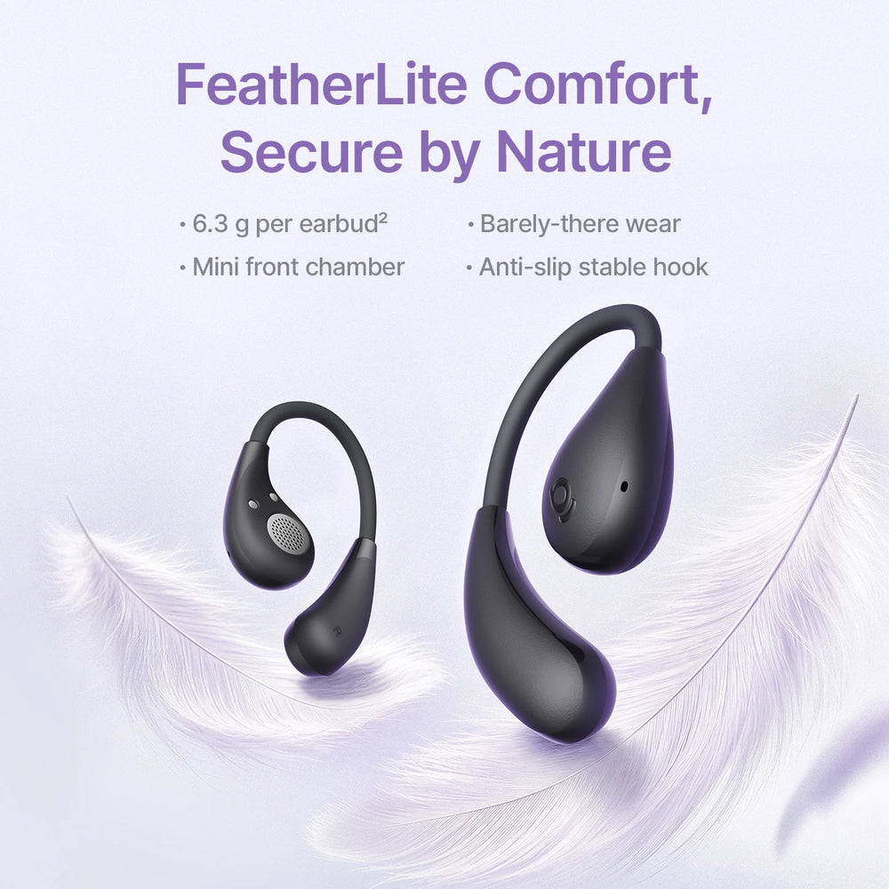 Baseus BF1 Lite Sport Earbuds