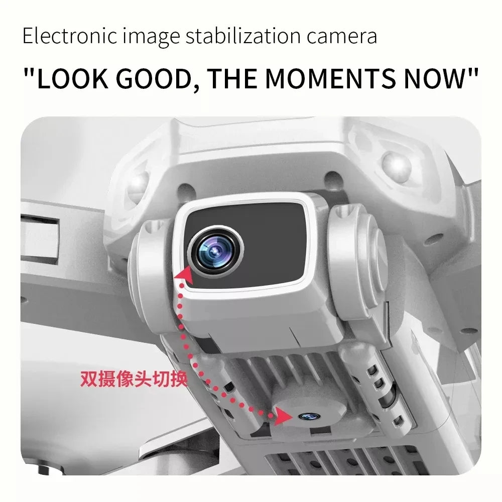 L900 Pro GPS Camera Drone