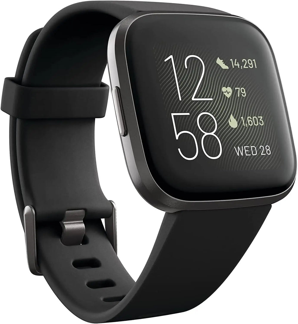Fitbit Versa 2 Fitness Smartwatch