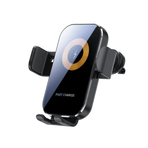 15W Wireless Car Phone Mount