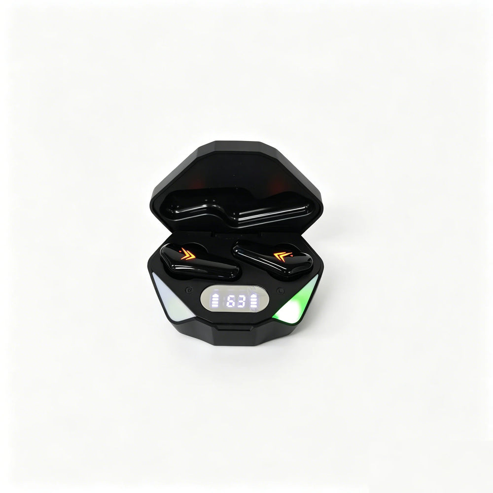 Low-Latency Gaming Wireless Earbuds
