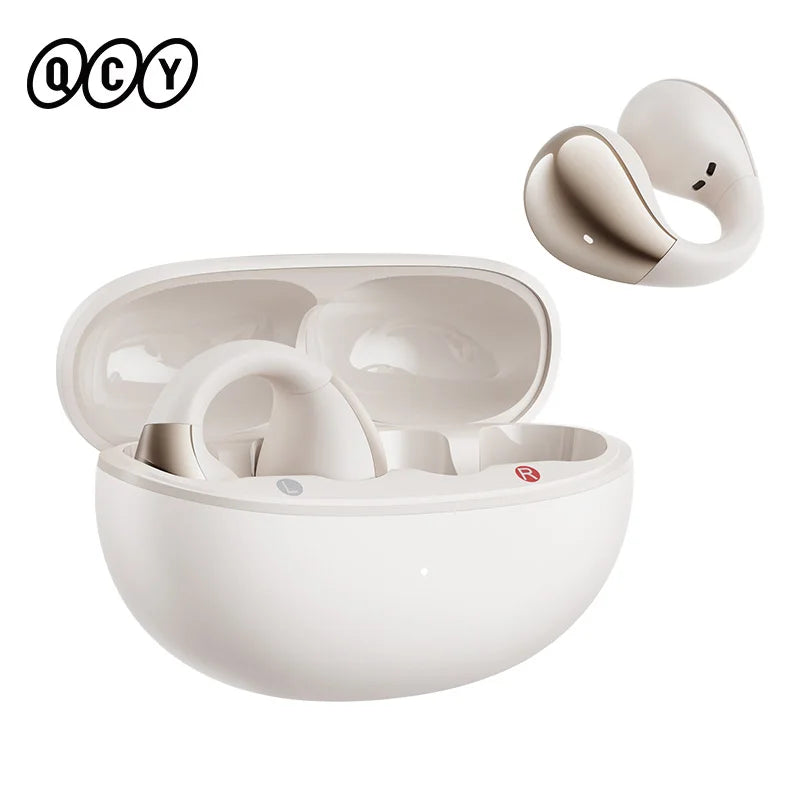 QCY Crossky C30 Open Earbuds