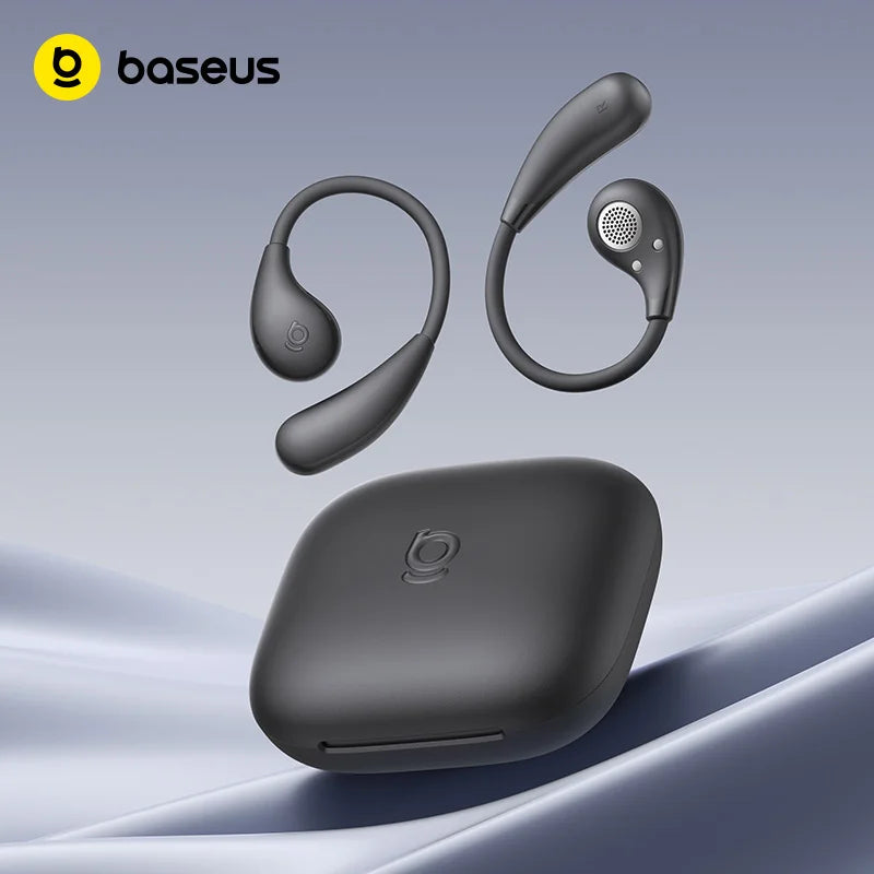 Baseus BF1 Lite Sport Earbuds