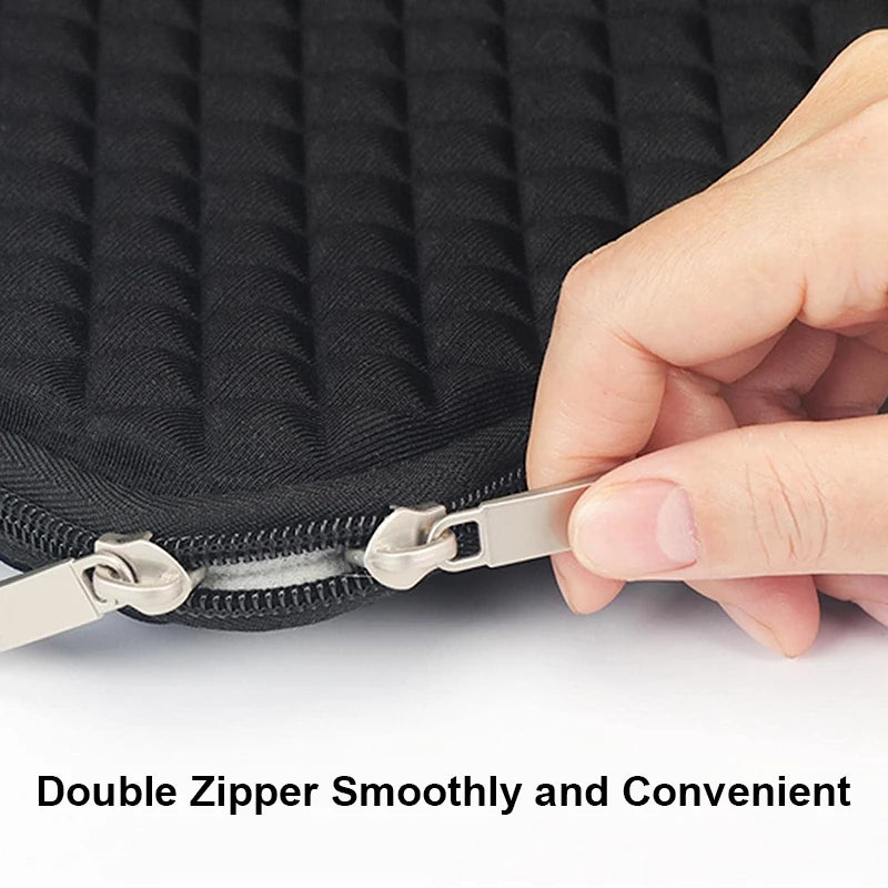 Waterproof Lycra Laptop Sleeve Cover