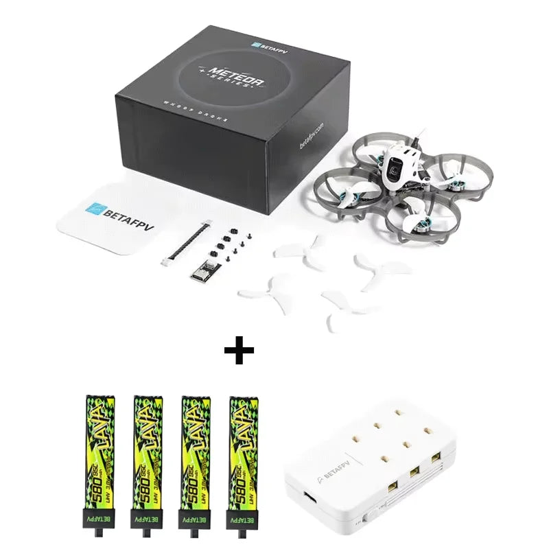 BETAFPV Meteor75 Brushless Whoop Drone