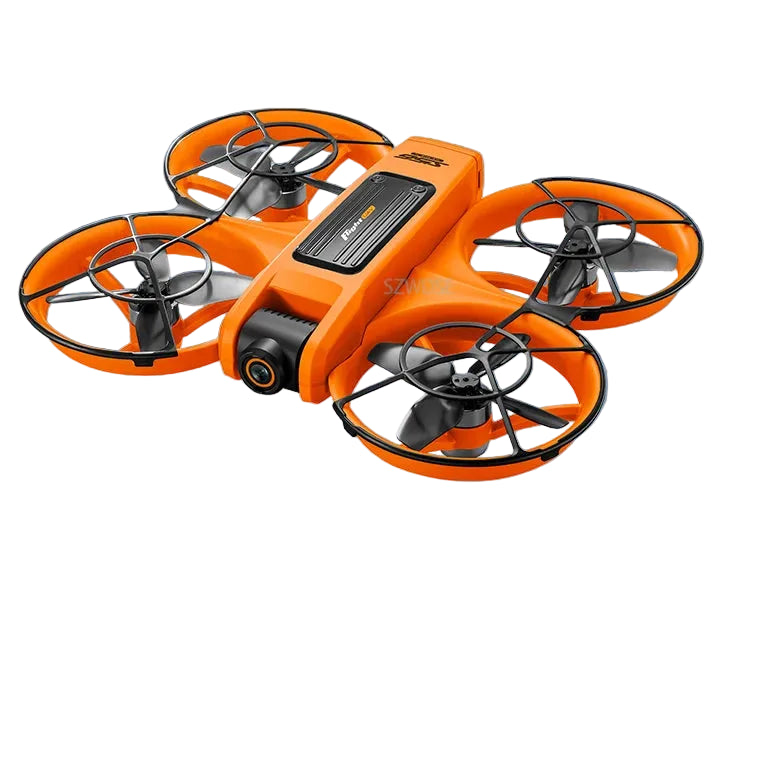 S156 Dual Camera GPS Drone